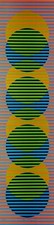 Carlos Cruz-Diez, Sitges 3