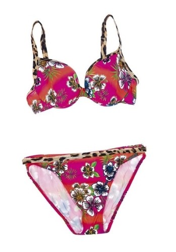 2tlg olympia bügelbikini neu - 2tlg,