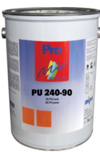 Mipa lack ral - 2k, 240