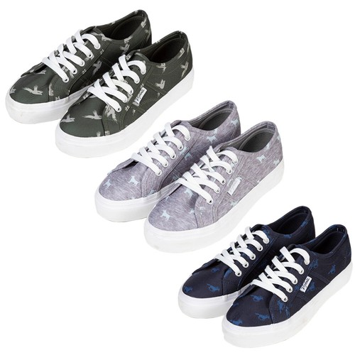 Rydale plateau sneaker schuhe - sneaker,