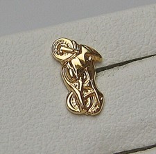 ♦️Motorrad Biker Ohrringe