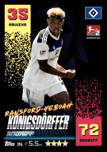Match attax bundesliga - match,