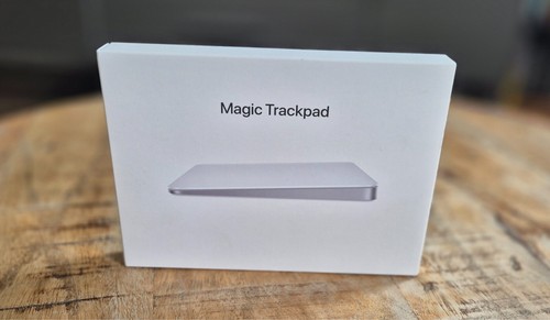 Apple magic trackpad - trackpad,