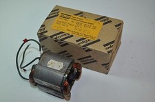 Atlas Copco Electric Field