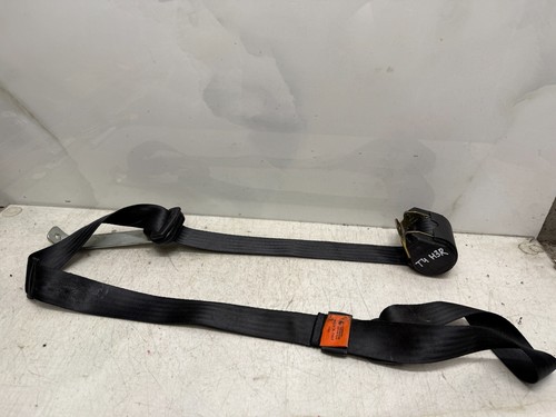Sicherheitsgurt hinten - t4,