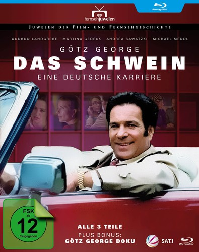 Das schwein eine deutsche - schwein,