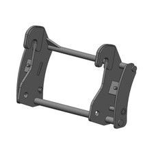 AGRI-POWER Aufnahme-Adapter