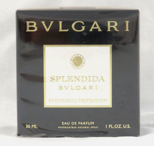 Bulgari Bvlgari Splendida