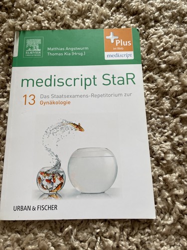 Mediscript star das - star, 13