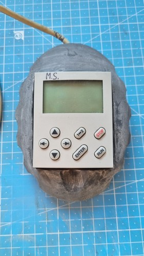 Lenze handbediengerät keypad - lenze,