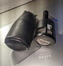 ZEISS P9 WINKELPRISMA STEILSICHT DOPPELPENTAGON PRISMA NIVELLIERGERÄT ALT