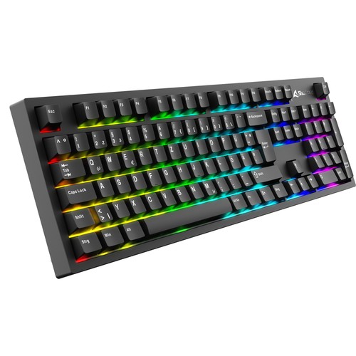 Sharkoon officepal kb70w - officepal,