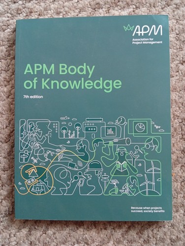 Apm body knowledge 7th - knowledge,