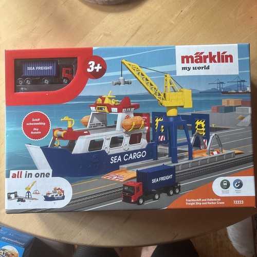 Märklin myworld 72223