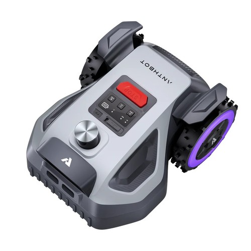 Anthbot 360 lidar - ﻿anthbot, m5