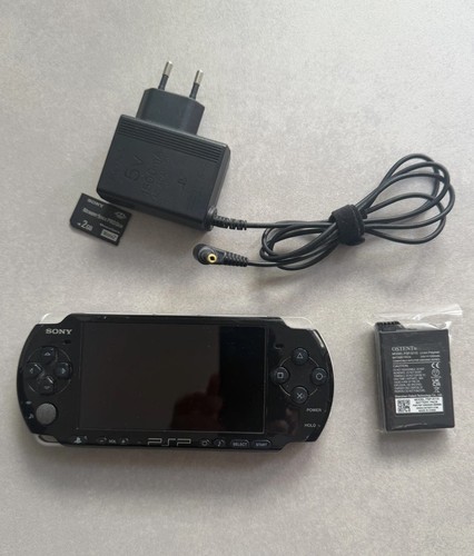Sony psp 3004 - 3004, slim