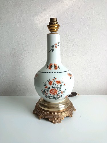 Vintage kakiemon palette - kakiemon,