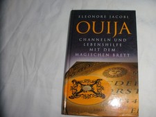 04"ouija" Channeln und