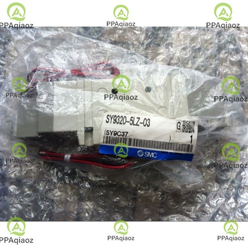 1pc new smc - smc, sy9320-5lz-03