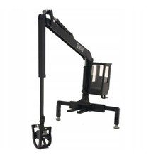 EMEK - Ladekran HIAB - 1/25 -