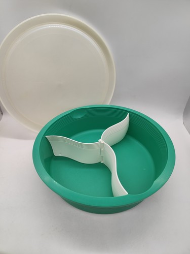 Tupperware große four seasons - four,