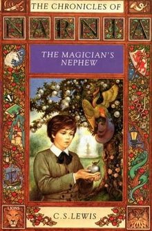 The chronicles narnia - the, of