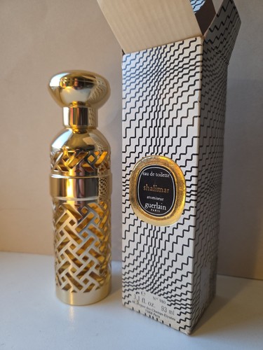 Parfum vintage guerlain - parfum,