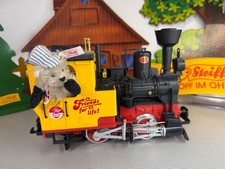 LGB 22212 Steiff 995279 Teddy