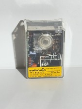 Satronic Honeywell TFI 812.2