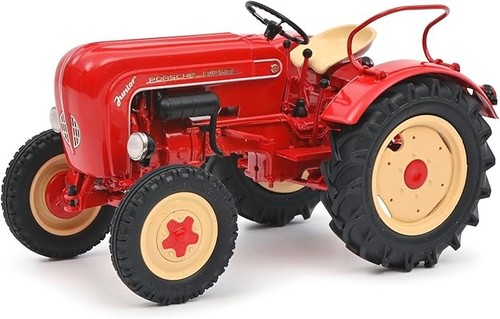 Schuco 450026700 traktor - schuco,