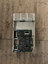 Hurco Logiceinheit mit Yaskawa