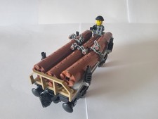 1 x Lego City Eisenbahn