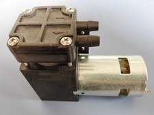 12v mini negative pressure - negative,