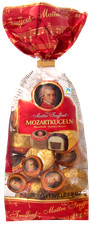 Maitre Truffout Mozart Kugeln
