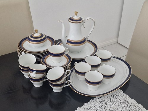 Vintage porzellan - vintage,