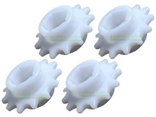 4X Kettenrad 13 Zähne für