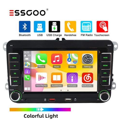 Wireless carplay android - wireless,
