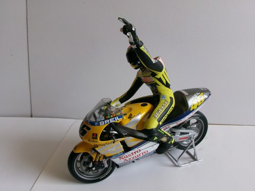 Valentino rossi honda nsr - rossi, #46