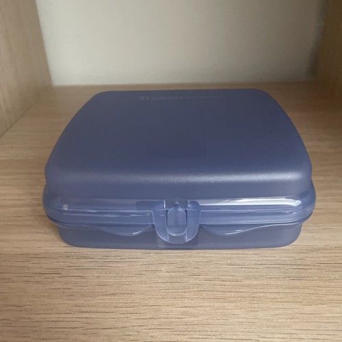 Tupperware eco sandwichdose - tupperware, eco+