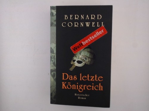 Das letzte königreich - das,