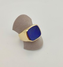 Lufthansa Goldring - 750er /