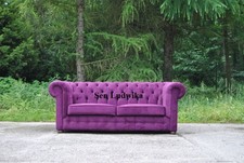 XXL Design Sofa Couch Polster
