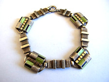 Seltenes armband silber 935 - armband,