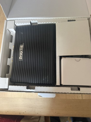 Draytek vigor 2927lax 5g - vigor,