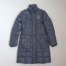 Pikeur Damen Lange Stepp