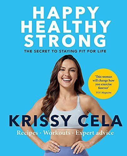 Happy healthy strong the - happy, strong: