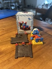 Schleich 40240 Schlumpf im