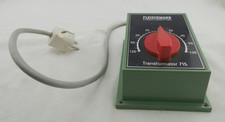 Fleischmann  regelbarer