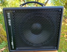 AER Amp One Bassverstärker 200W
