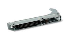 Backofenscharnier Türscharnier Scharnier links + rechts f. Gorenje 166670 109485